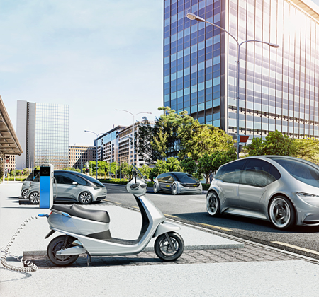 Electromobility