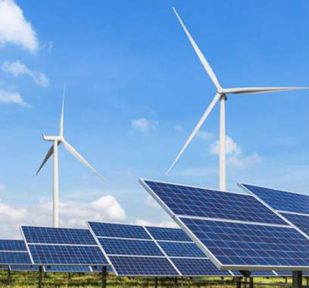 Renewables